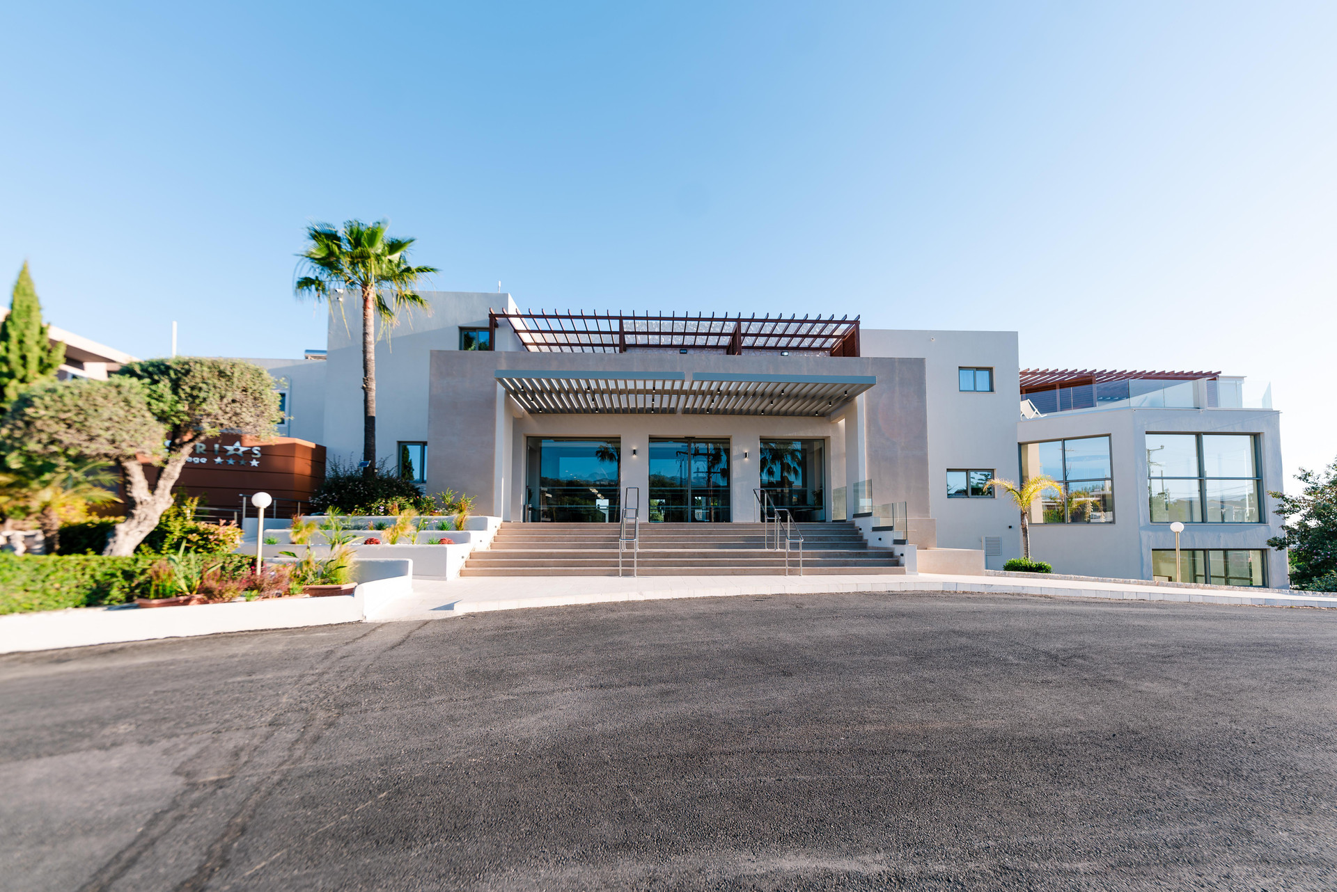 Sirios Village - last minute hotel in Chania