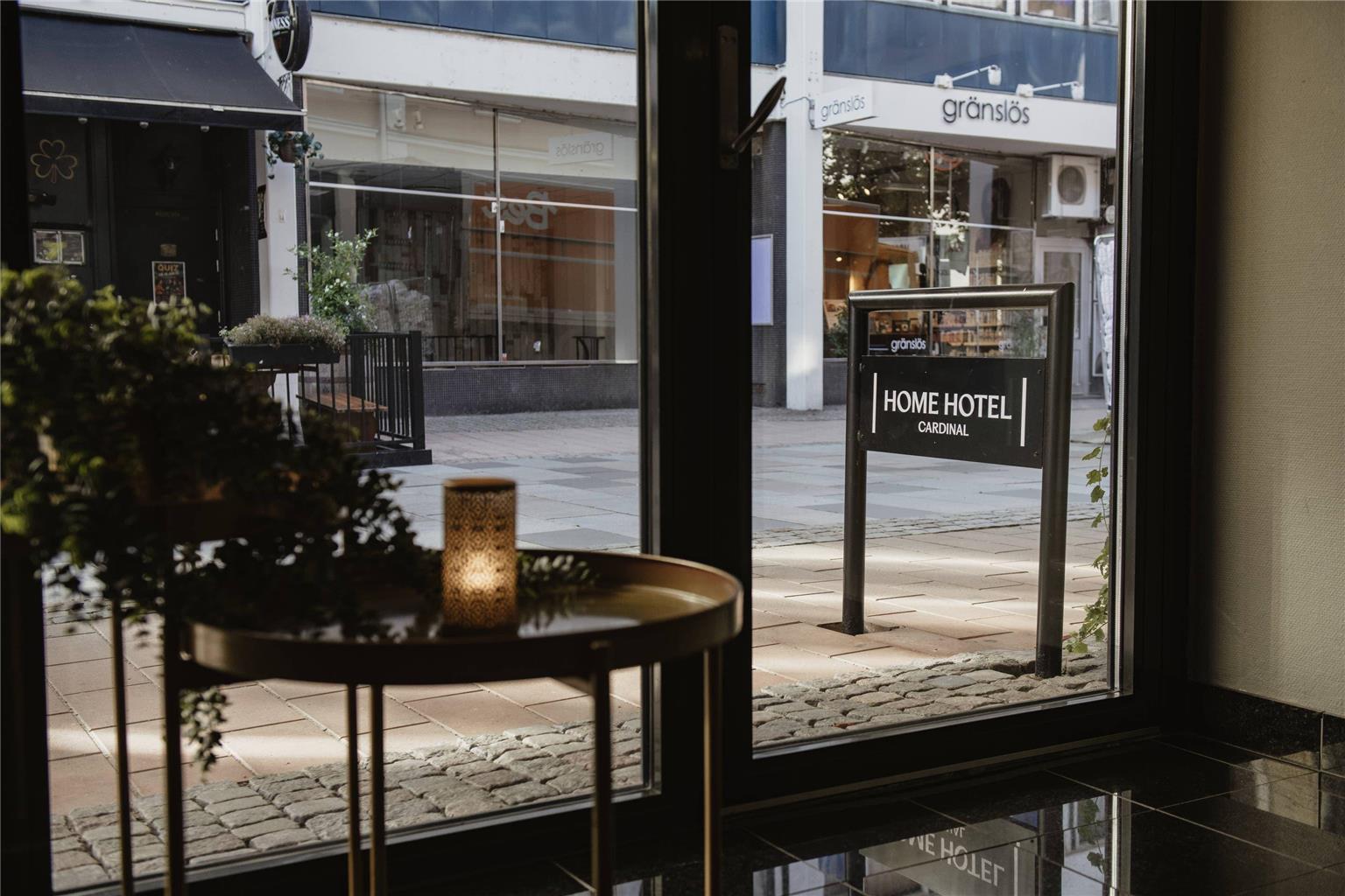 Clarion Collection Hotel Cardinal — Vaexjoe — photo 3
