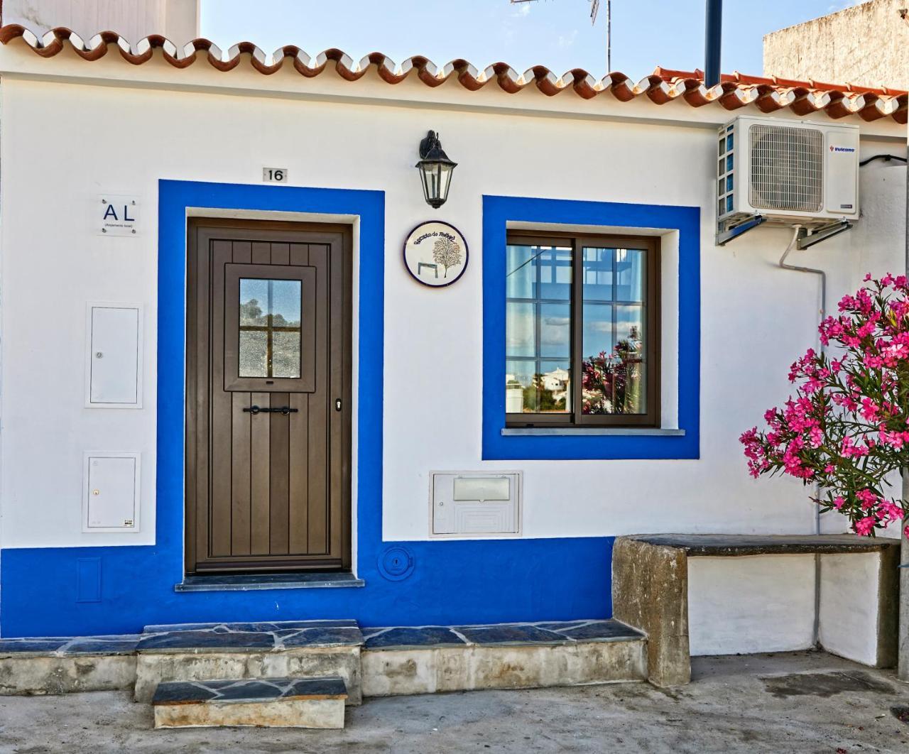 Recanto Do Telheiro in Reguengos De Monsaraz, Portugal