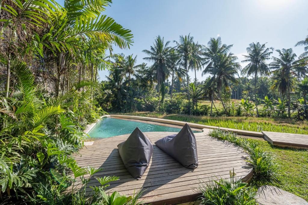 Emana Bambooscape — Ubud — photo 4