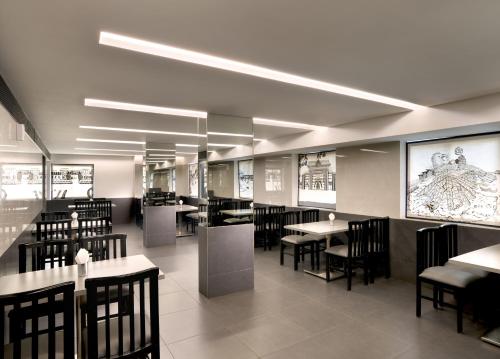 Ariya Nivaas A Vegetarian Hotel in Thiruvananthapuram, India