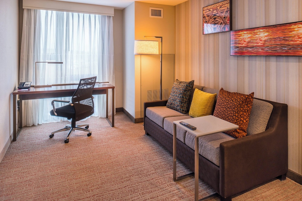 Residence Inn by Marriott Seattle University District - photo 5