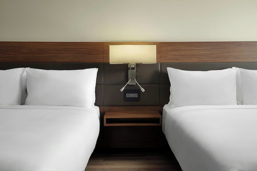 AC Hotel Detroit at the Bonstelle - photo 10