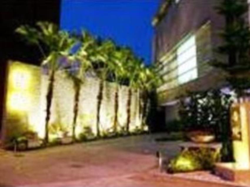 Shantis Motel in Jiayi Shi, Republic of China Taiwan