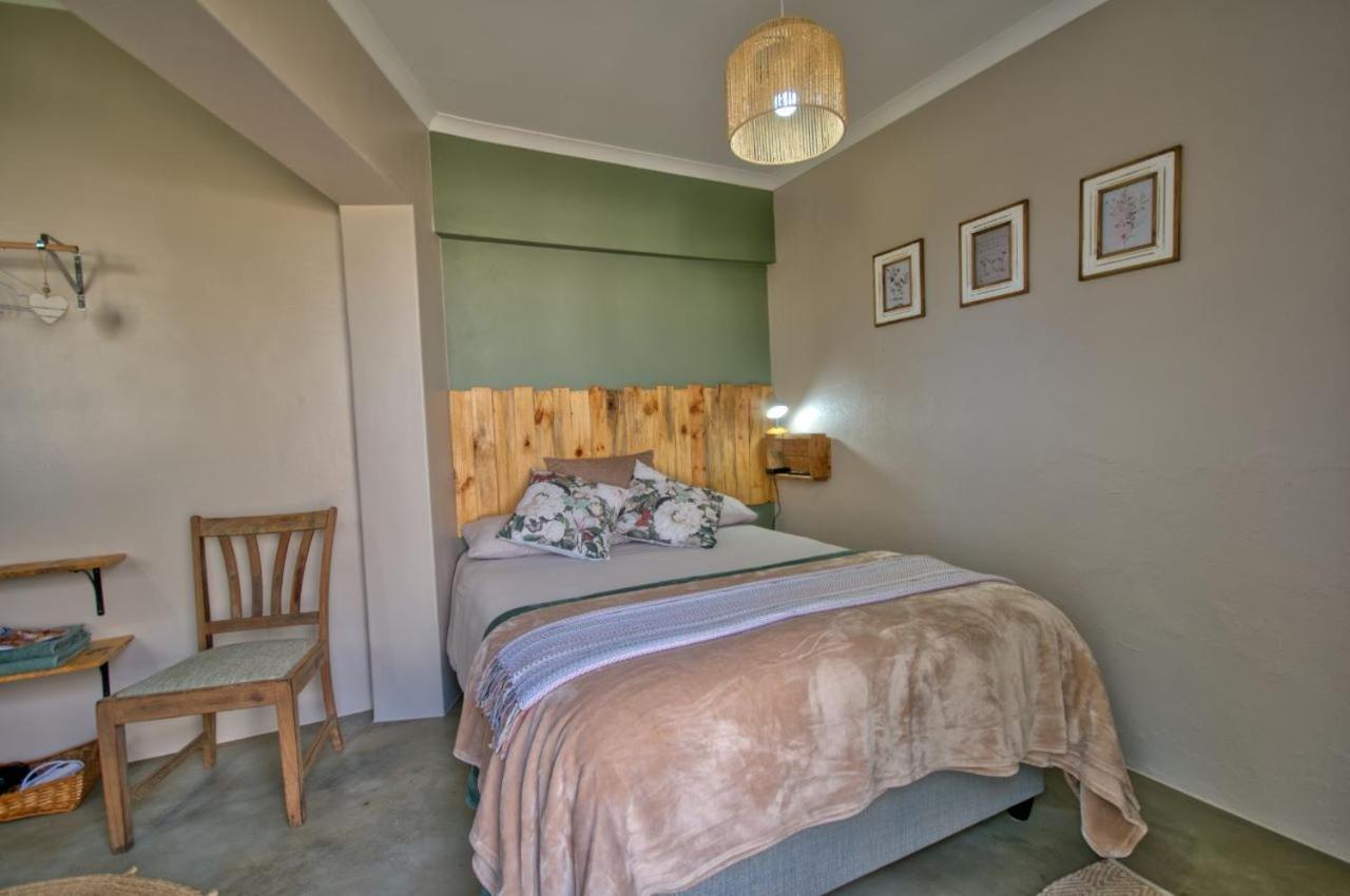 Mia Amore — 4-Star Luxury Hotel in Caledon, South Africa