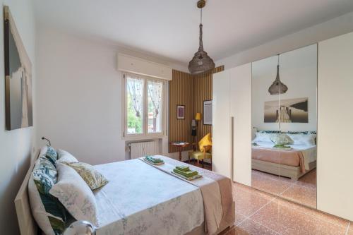 Casa Alderotti — 4-Star Luxury Hotel in Bologna, Italy