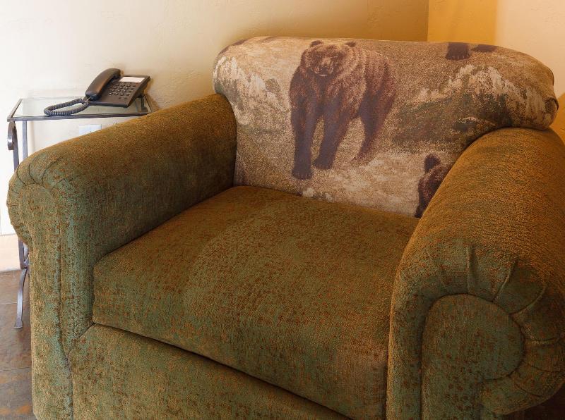 Elk Country Inn - photo 35