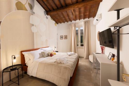 Loggia Senensis — 4-Star Luxury Hotel in Siena, Italy