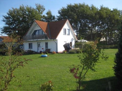 Haus am Bodden — 4-Star Luxury Hotel in Zingst, Germany