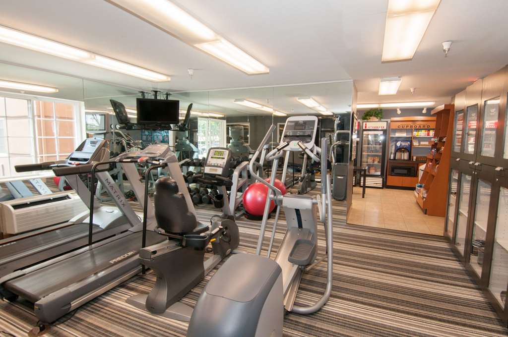 Sonesta Simply Suites Garden Grove Anaheim - photo 27