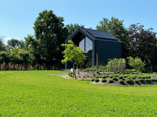 Durbuy insolite Romantic Escape in Durbuy, Belgium