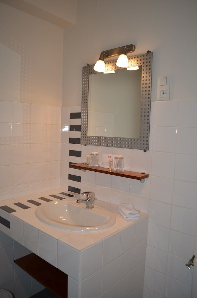 Hotel Le Toeno in Trebeurden, France