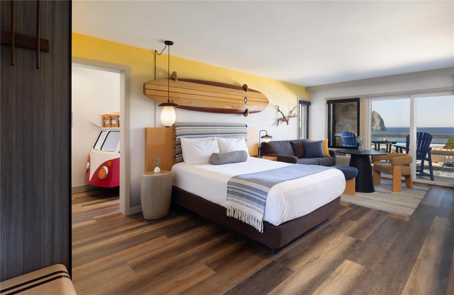 Inn at Cape Kiwanda - photo 36