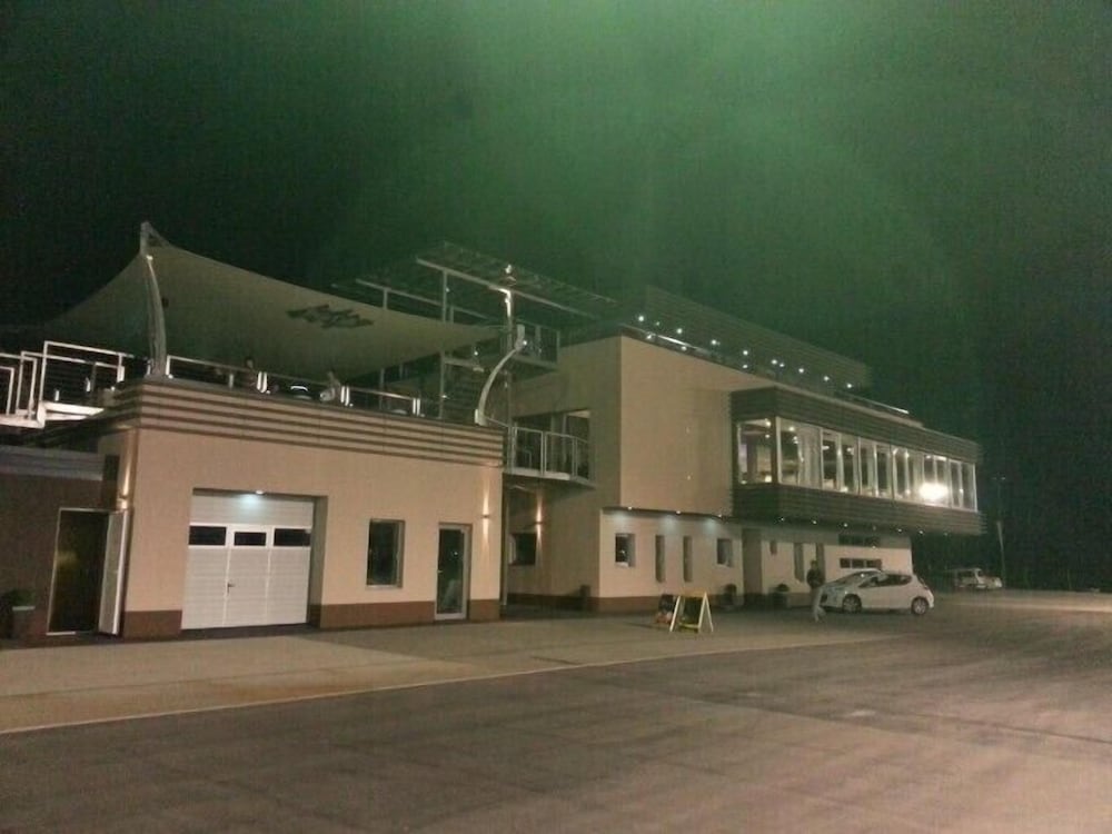 Adrenalina — hotel in Krsko