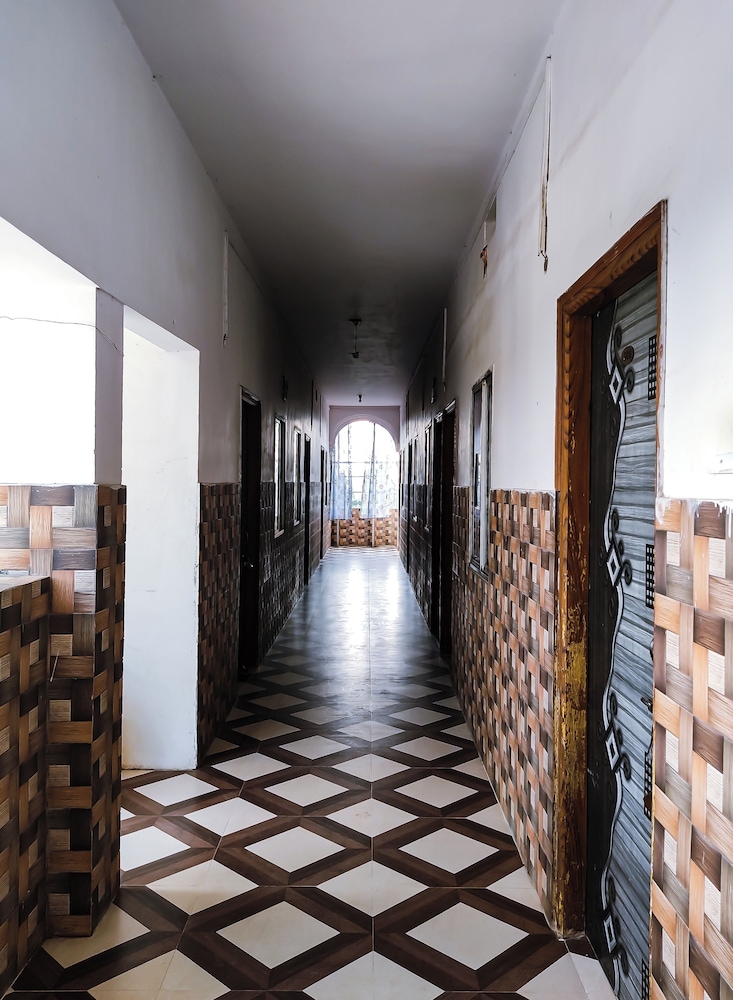 Hotel Vijay - carbon neutral hotel in Bihar Sharif