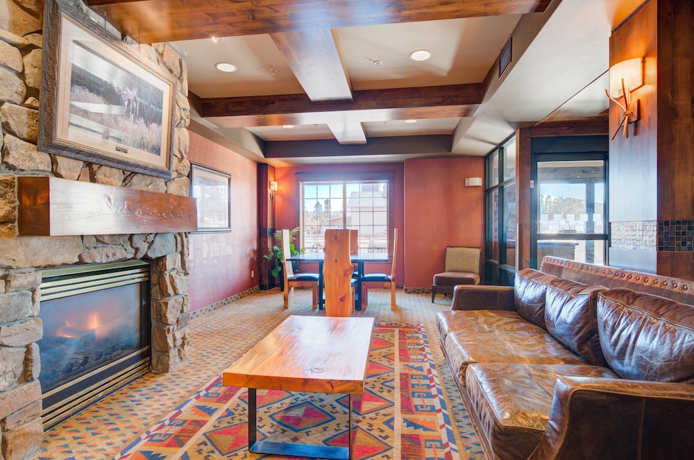 Holiday Inn West Yellowstone by IHG. - photo 190