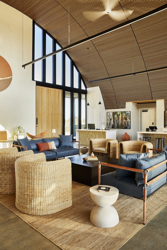 AutoCamp Joshua Tree - photo 3