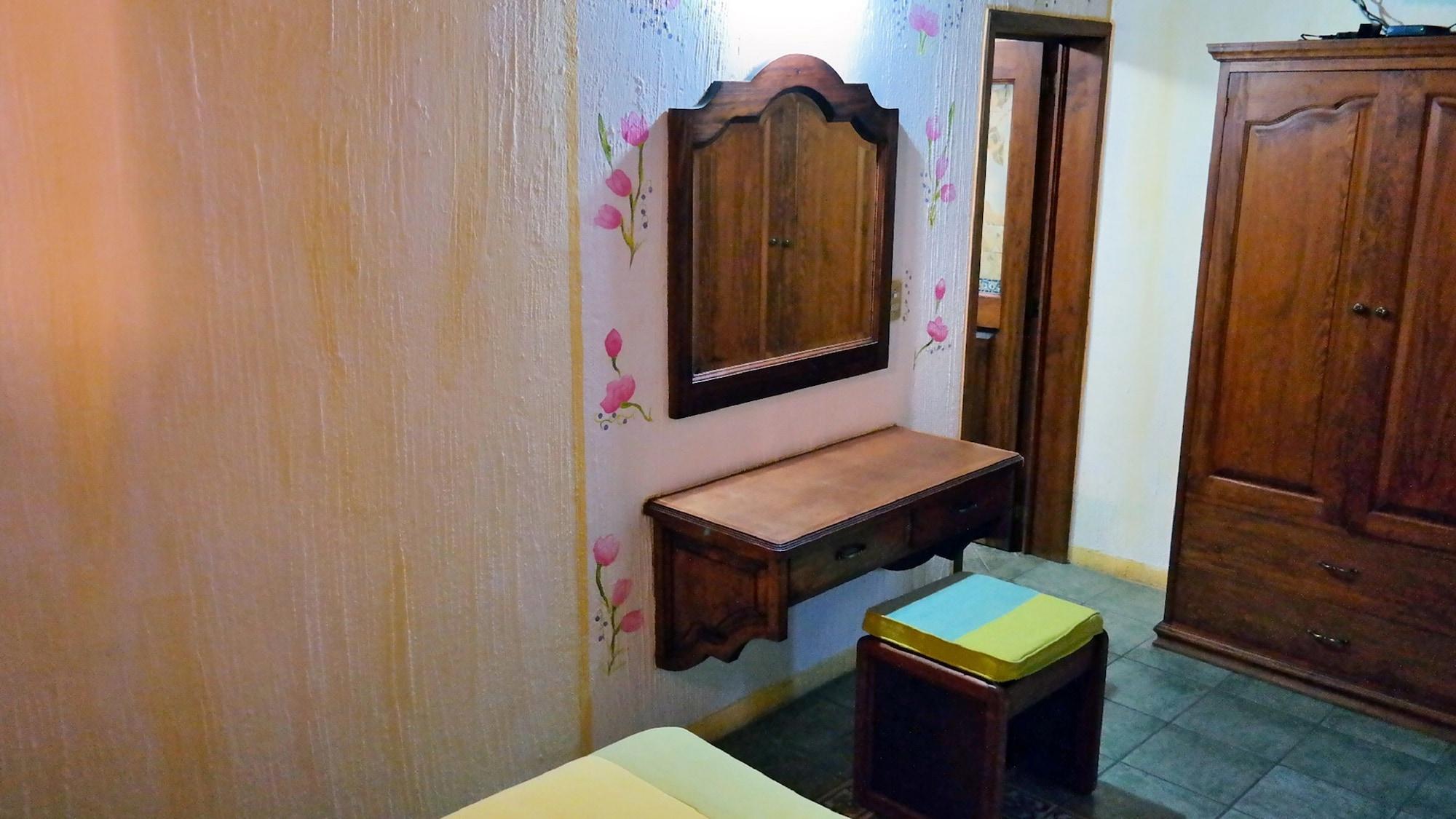 Hotel Los Cedros — Uruapan — photo 4