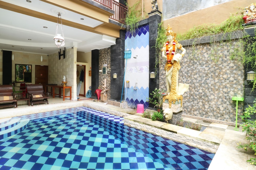 Puspa Graha Vilatel - last minute hotel in Bali