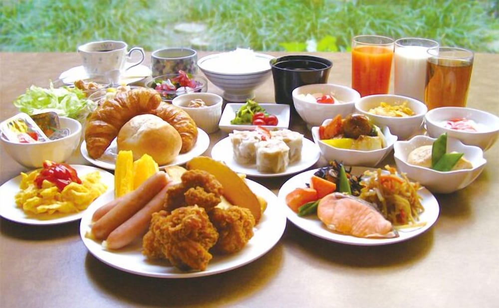 Hirosaki Prince Hotel — Hirosaki