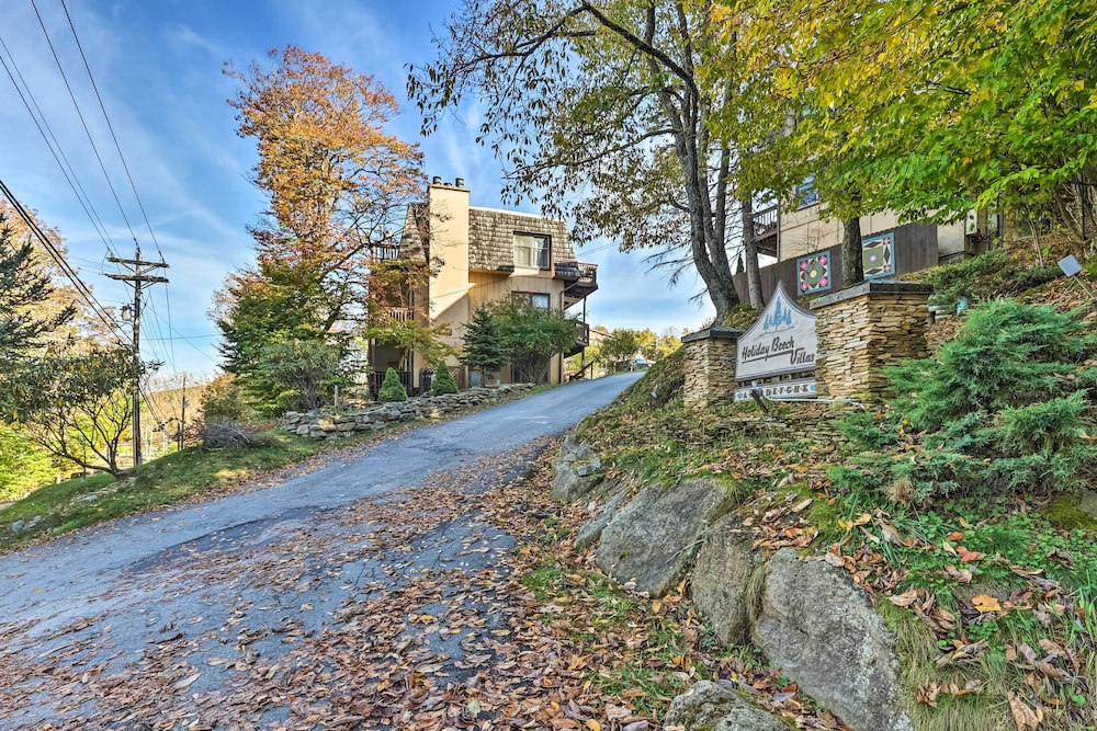 Pet friendly Condo: Walk to Beech Mtn Resort - photo 27