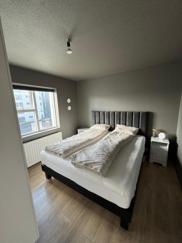 Comfy flat in Kópavogur