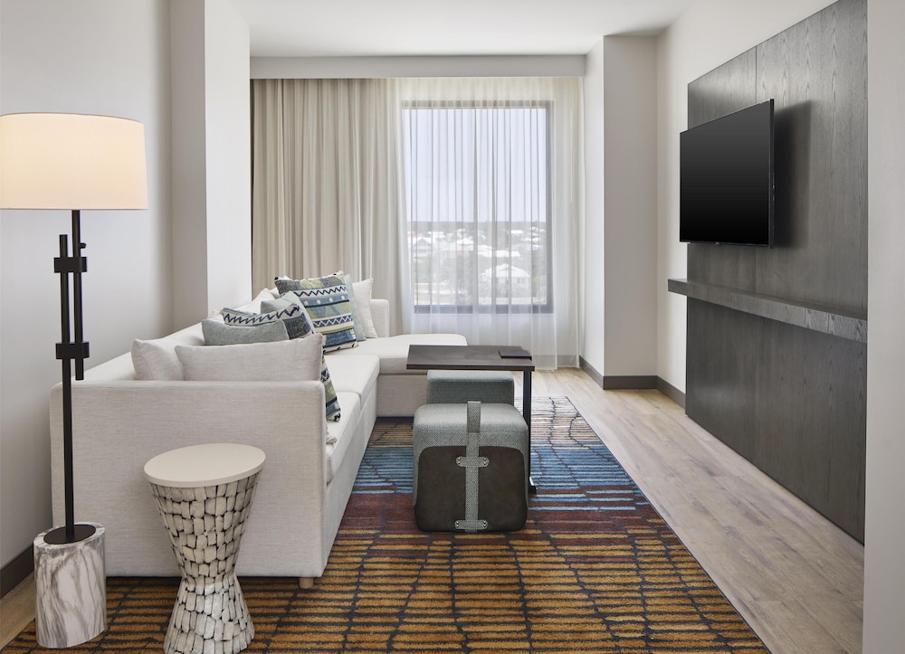 Embassy Suites By Hilton Gulf Shores Beach Resort - photo 12