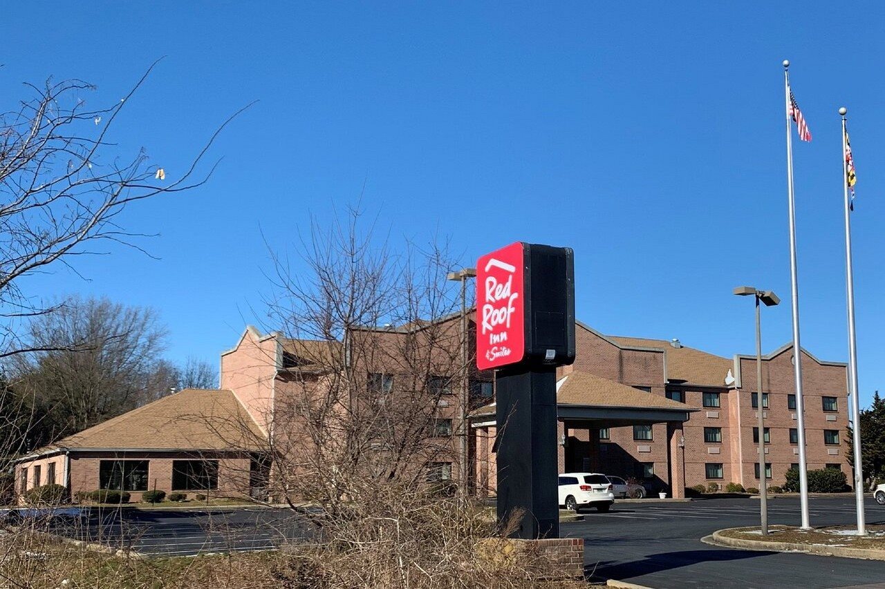 Red Roof Inn & Suites Chestertown in Chestertown, United States