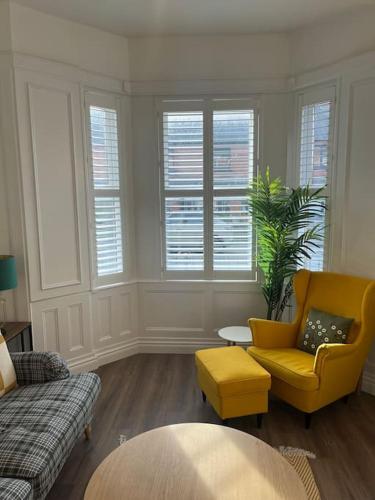 Charming Victorian Terrace South Belfast in Belfast, United Kingdom