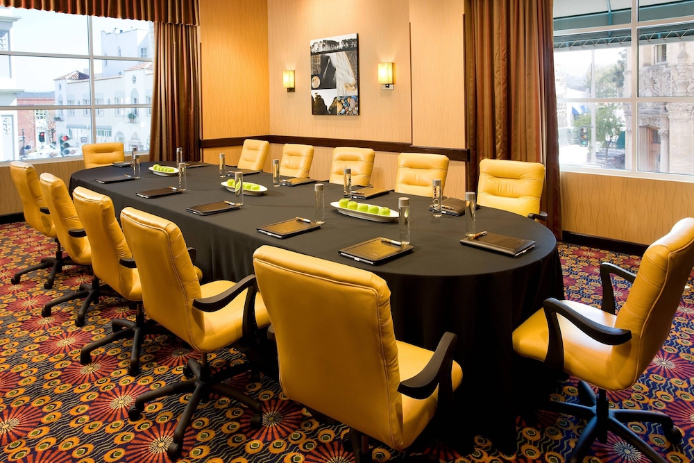 Monterey Marriott - photo 65