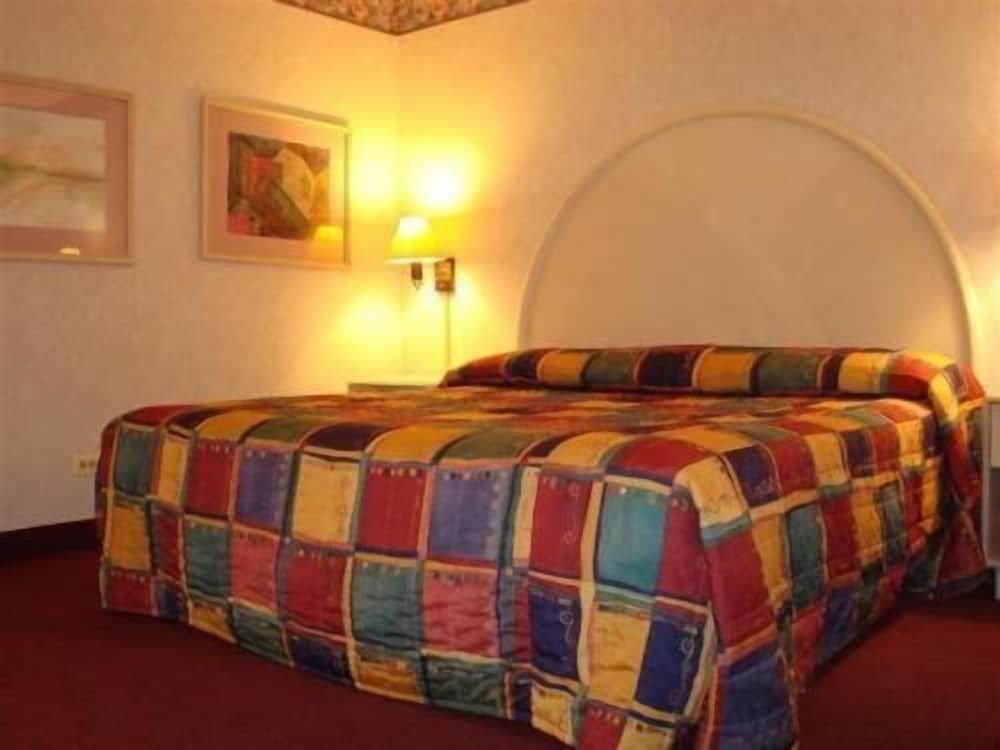O'Hare Inn & Suites - photo 11