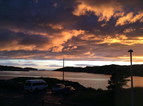 Hillside Lochinver 15794351 — Ullapool