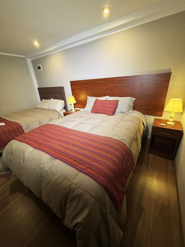 Hotel Vista Verde — Huancayo — photo 4