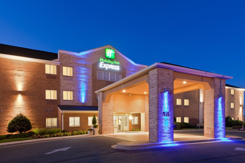 Holiday Inn Express Annapolis East Kent Island by IHG - photo 40