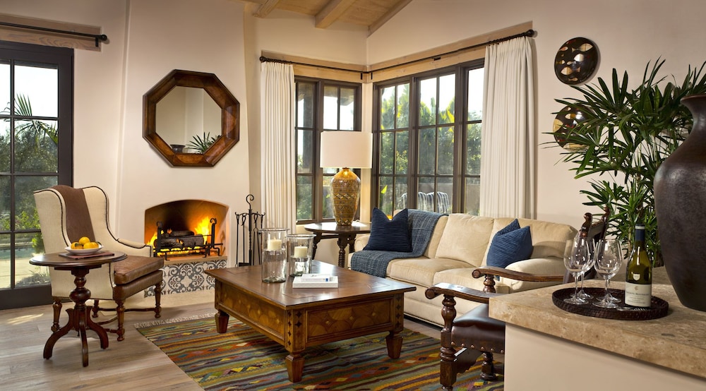 Rancho Valencia Resort and Spa - photo 9