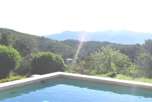 Le Bastidon des Collines in Aubagne, France