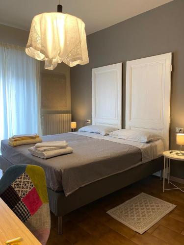 Le Camere di Garibaldi — hotel in Borgomanero
