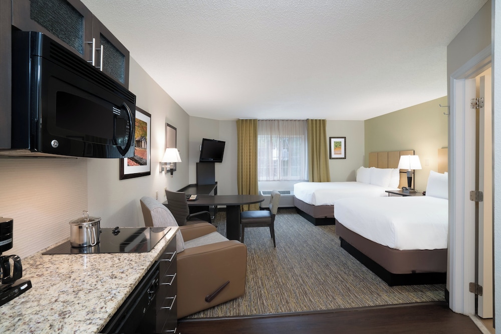 Candlewood Suites Hopewell Fort Lee by IHG - photo 8