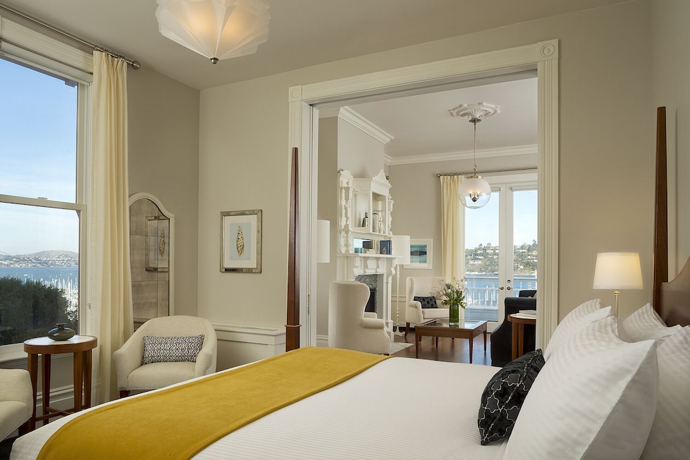 Casa Madrona Hotel & Spa - photo 60