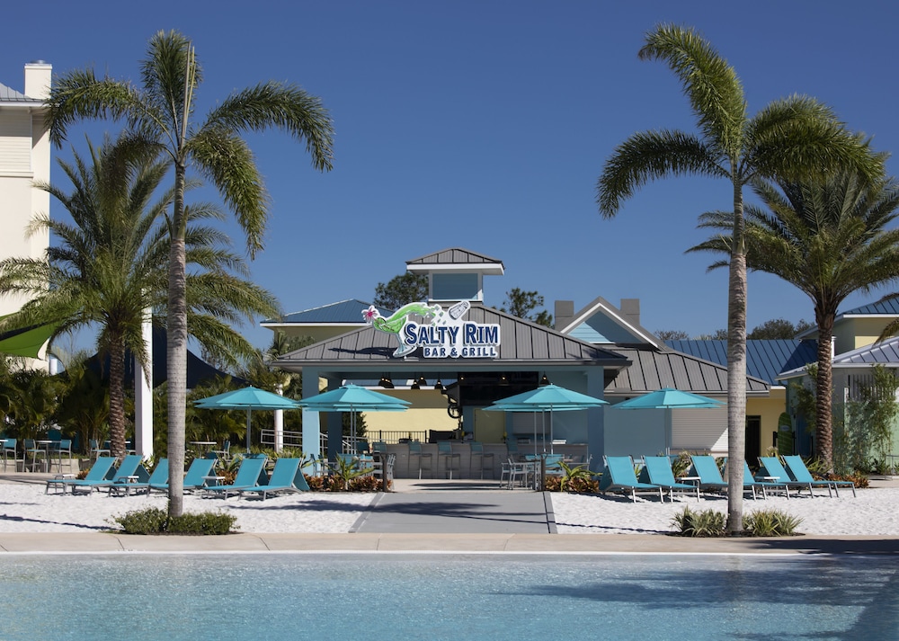 Margaritaville Resort Orlando with H2O Waterpark - photo 125