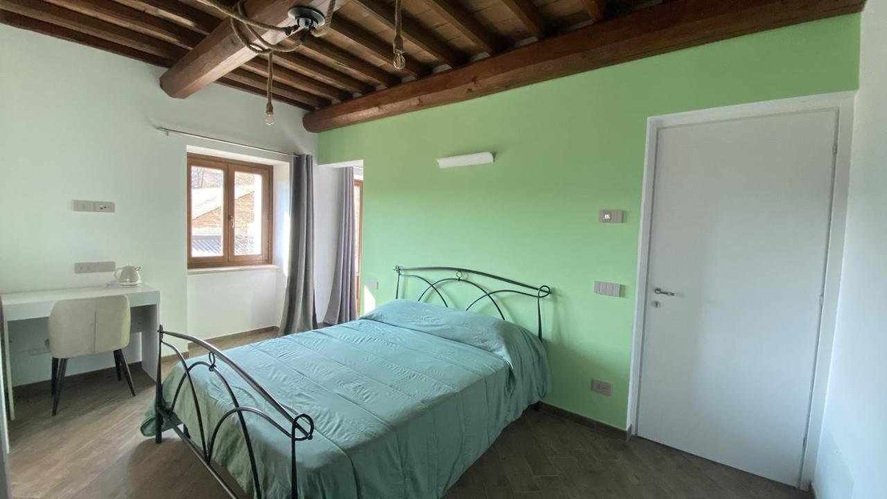 Cascina Il Germoglio — hotel in San Marzano Oliveto