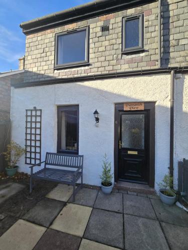 Pannanich View Cottage Ballater — 4-Star Luxury Hotel in Ballater, United Kingdom
