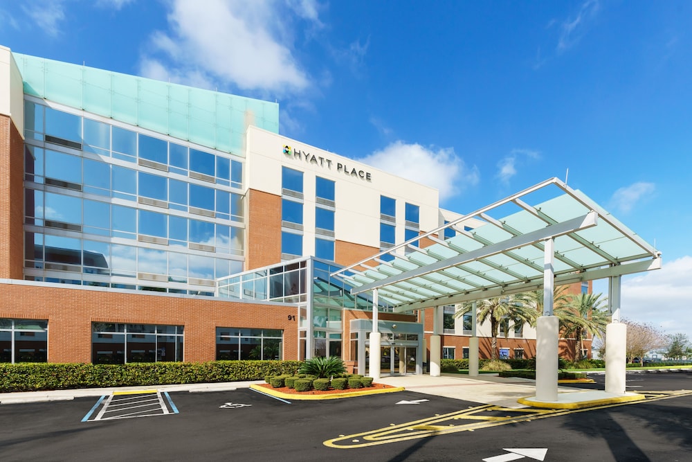 Hyatt Place Ft. Lauderdale Airport & Cruise Port - photo 30