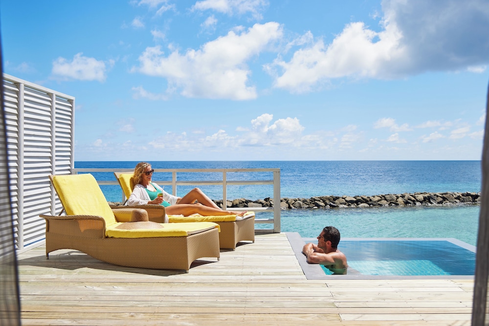 NH Maldives Kuda Rah Resort — Male — photo 4