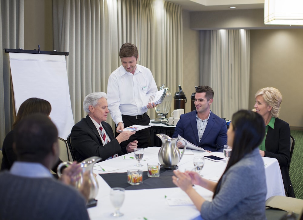 Holiday Inn Cheshire Southington by IHG - photo 37
