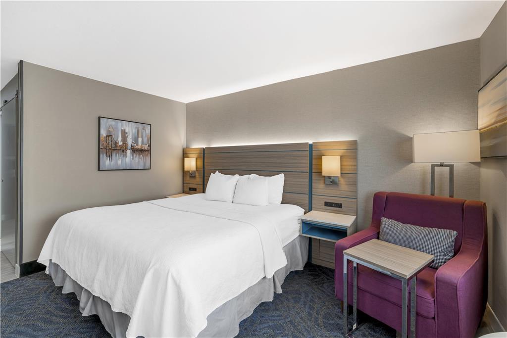 Best Western Independence Kansas City - photo 11
