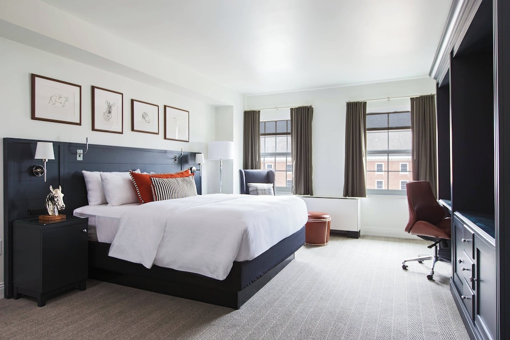 College Park Marriott Hotel & Conference Center in College Park, United States