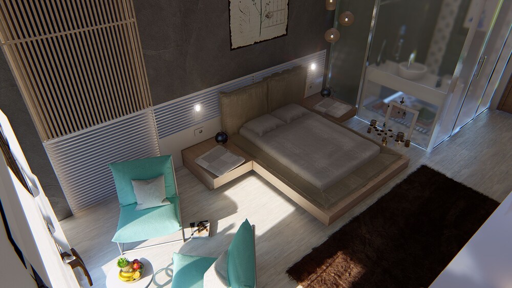L Hotel Sarigerme — Ortaca — photo 5