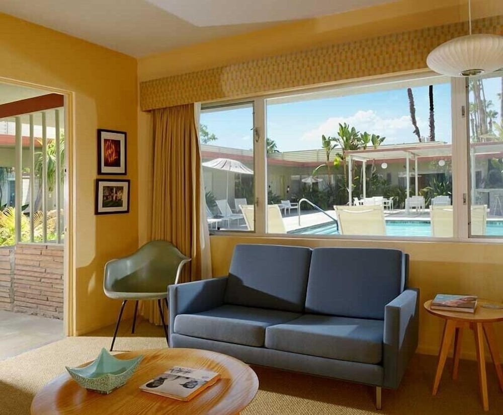 Orbit In 21 and Over a Town and Desert Boutique Hotel - photo 11