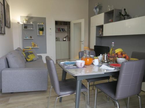Apartment Le Due Madonne by Interhome — 4-Star Luxury Hotel in Bologna, Italy